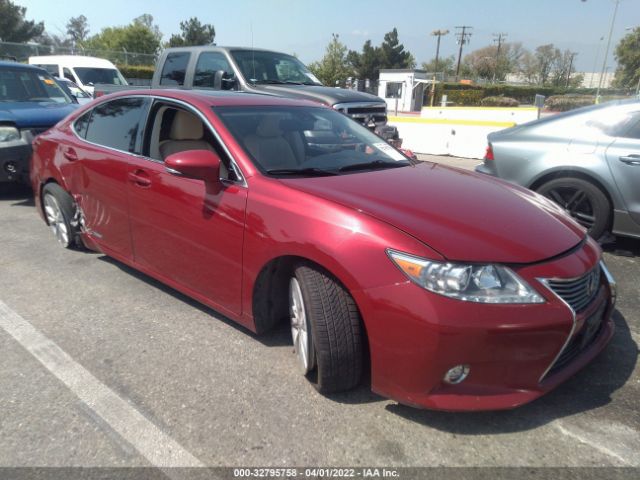 LEXUS ES 300H 2015 jthbw1gg3f2100654