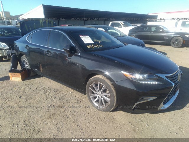 LEXUS ES 300H 2016 jthbw1gg3g2101031