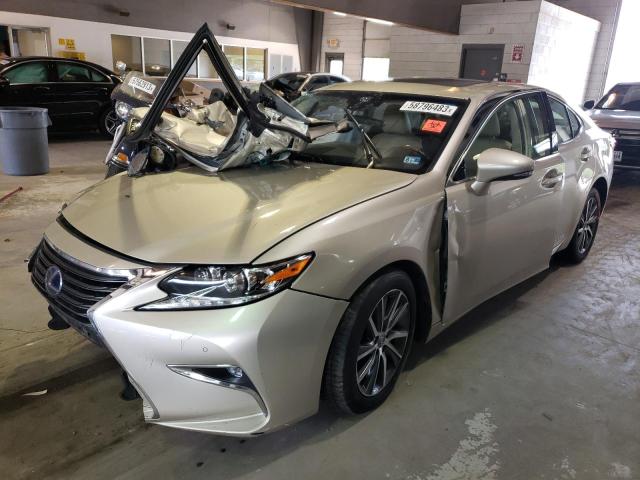 LEXUS ES 300H 2016 jthbw1gg3g2102731