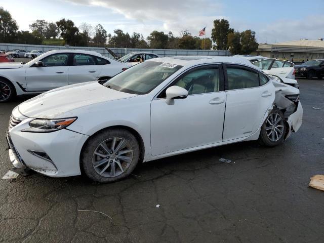 LEXUS ES 300H 2016 jthbw1gg3g2103765