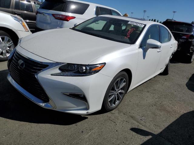 LEXUS ES 300H 2016 jthbw1gg3g2105399