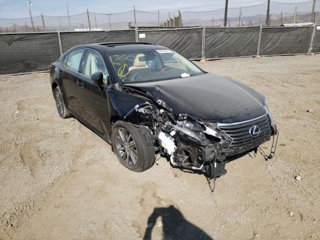 LEXUS ES 300H 2016 jthbw1gg3g2110263