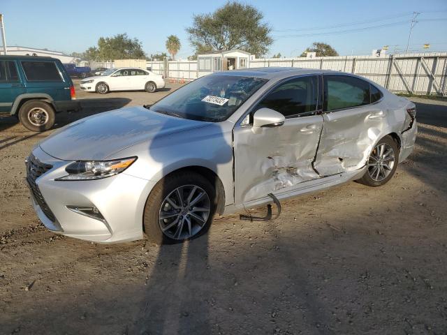 LEXUS ES 300H 2016 jthbw1gg3g2120386