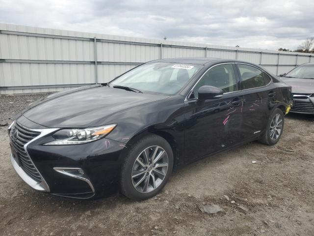 LEXUS ES 300H 2016 jthbw1gg3g2121991