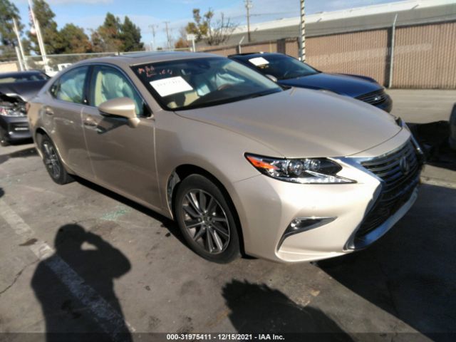 LEXUS ES 2017 jthbw1gg3h2145001