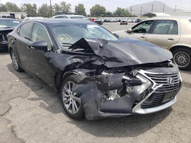 LEXUS ES 300H 2018 jthbw1gg3j2186590