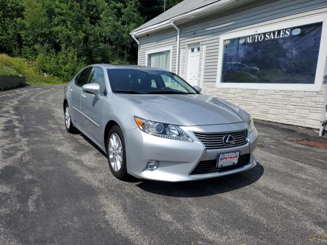 LEXUS ES 300H 2013 jthbw1gg4d2000821