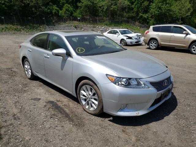 LEXUS ES 300H 2013 jthbw1gg4d2000835