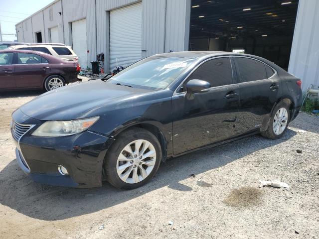 LEXUS ES300 2013 jthbw1gg4d2002293