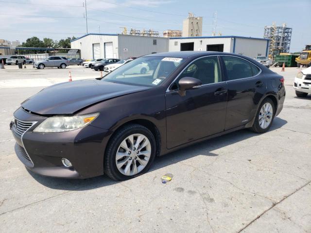 LEXUS ES 300H 2013 jthbw1gg4d2003637