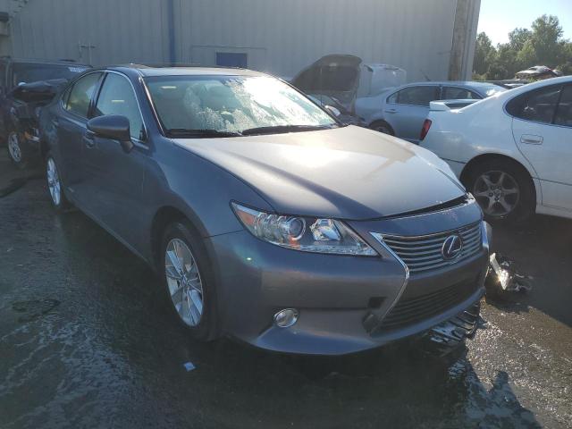 LEXUS ES 300H 2013 jthbw1gg4d2003928