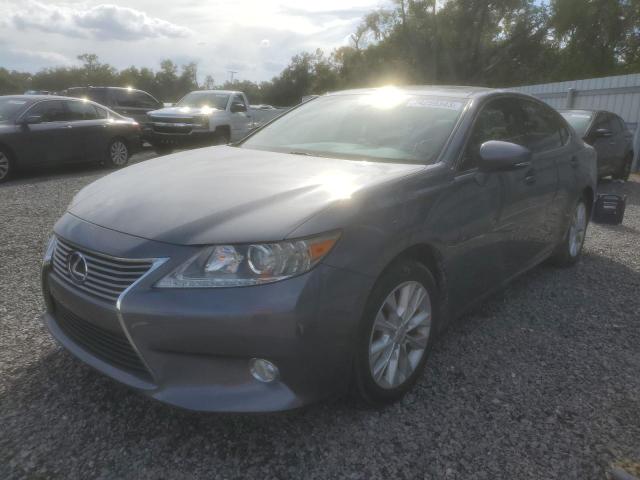 LEXUS ES300 2013 jthbw1gg4d2007302