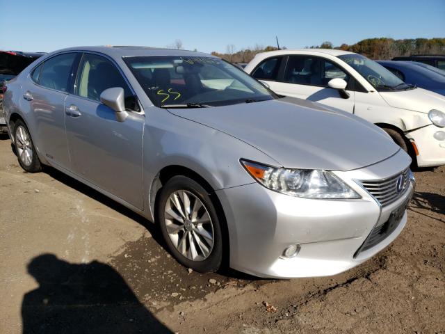 LEXUS ES 300H 2013 jthbw1gg4d2008725