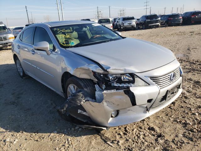 LEXUS ES 300H 2013 jthbw1gg4d2010331