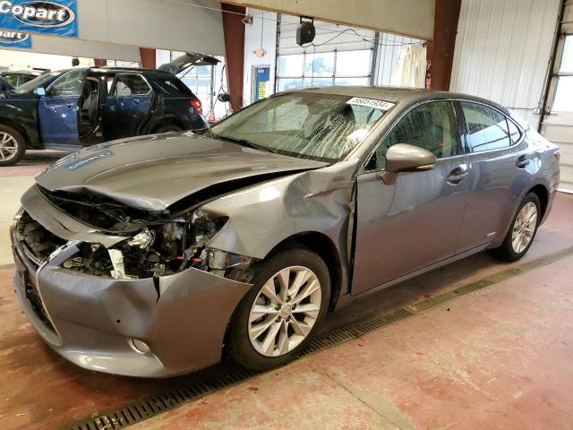 LEXUS ES300 2013 jthbw1gg4d2010586