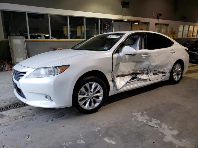 LEXUS ES300 2013 jthbw1gg4d2010992