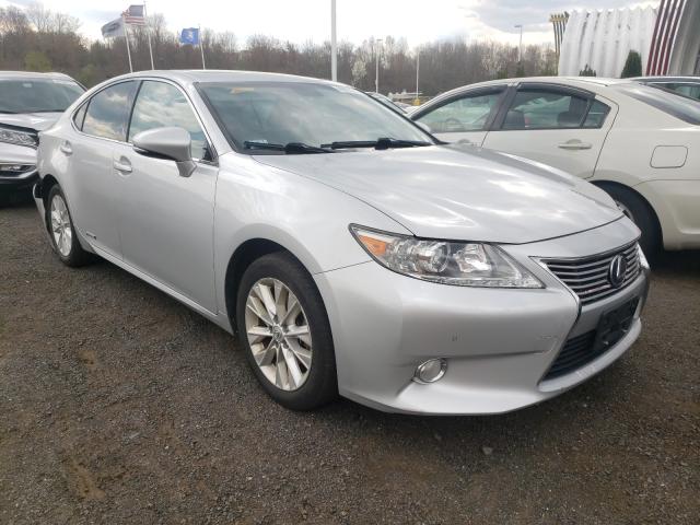 LEXUS ES 300H 2013 jthbw1gg4d2015559