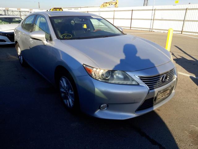 LEXUS ES 300H 2013 jthbw1gg4d2019403