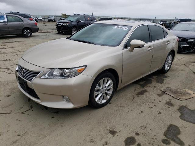 LEXUS ES 300H 2013 jthbw1gg4d2023662