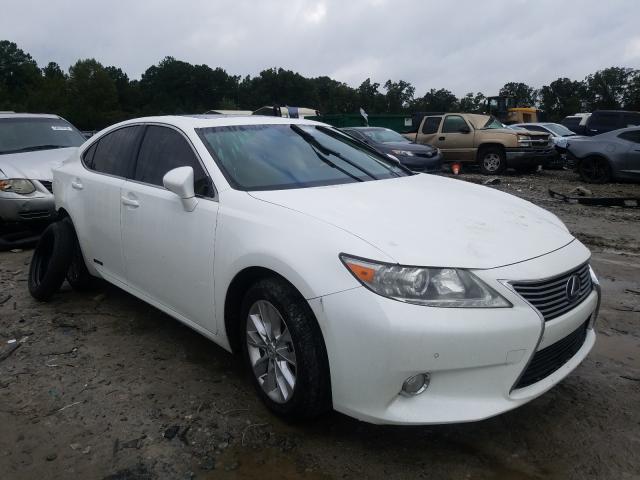 LEXUS ES 300H 2013 jthbw1gg4d2024388