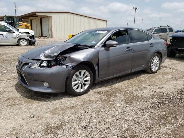 LEXUS ES300 2013 jthbw1gg4d2026724