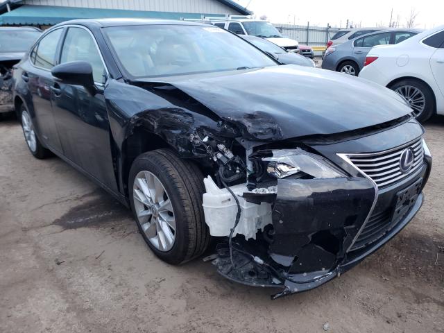 LEXUS ES 300H 2013 jthbw1gg4d2027002