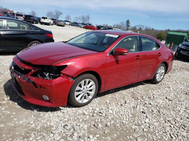 LEXUS ES300 2013 jthbw1gg4d2028408