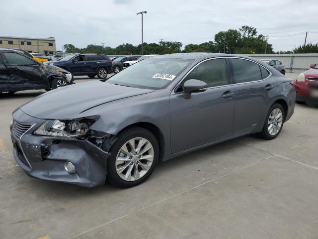 LEXUS ES300 2013 jthbw1gg4d2033625