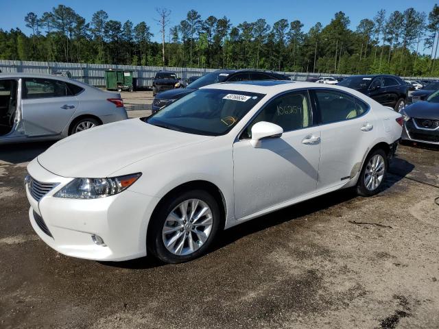 LEXUS ES300 2013 jthbw1gg4d2033771