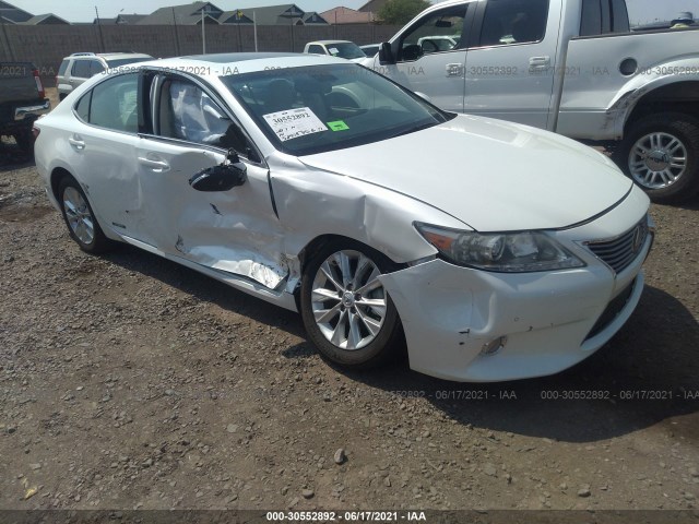 LEXUS NULL 2013 jthbw1gg4d2034905