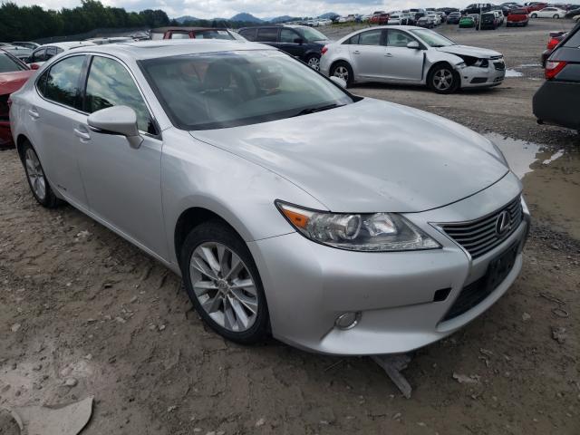 LEXUS ES 300H 2013 jthbw1gg4d2035889