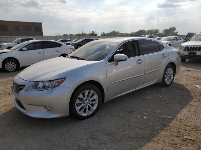 LEXUS ES300 2013 jthbw1gg4d2038355