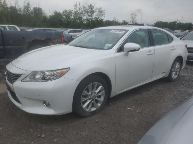 LEXUS ES 300H 2014 jthbw1gg4e2039703