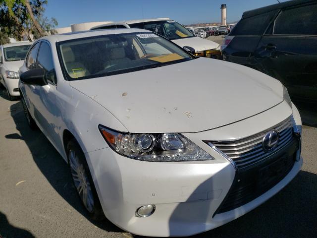 LEXUS ES 300H 2014 jthbw1gg4e2040656