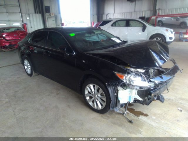 LEXUS ES 300H 2014 jthbw1gg4e2044125