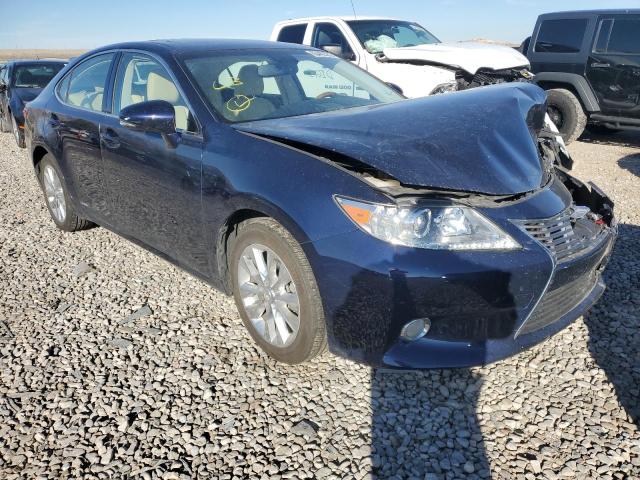 LEXUS ES 300H 2014 jthbw1gg4e2045596