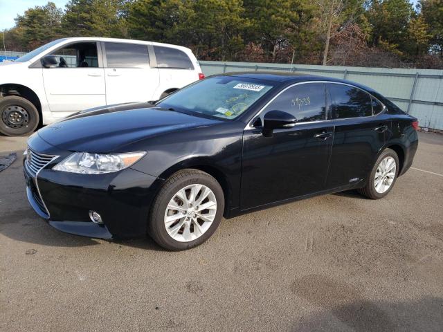 LEXUS ES 300H 2014 jthbw1gg4e2048238