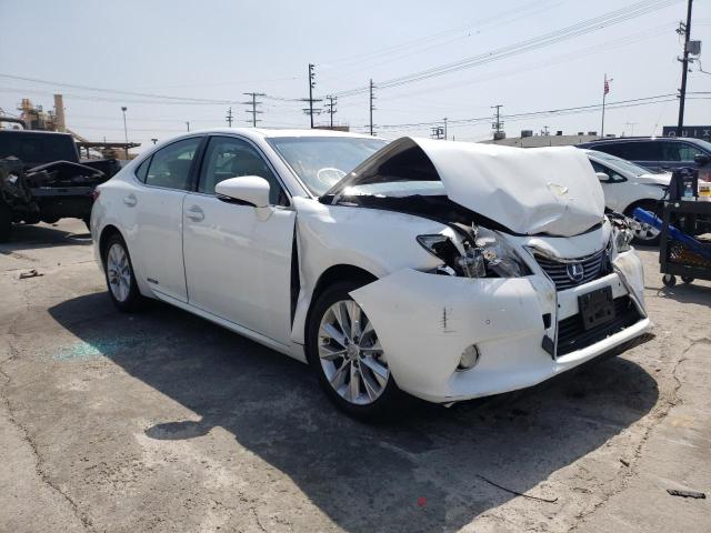 LEXUS ES 300H 2014 jthbw1gg4e2050927