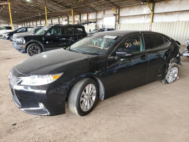 LEXUS ES 300H 2014 jthbw1gg4e2052919