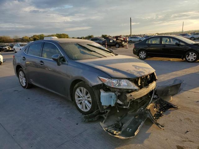 LEXUS ES 300H 2014 jthbw1gg4e2053312