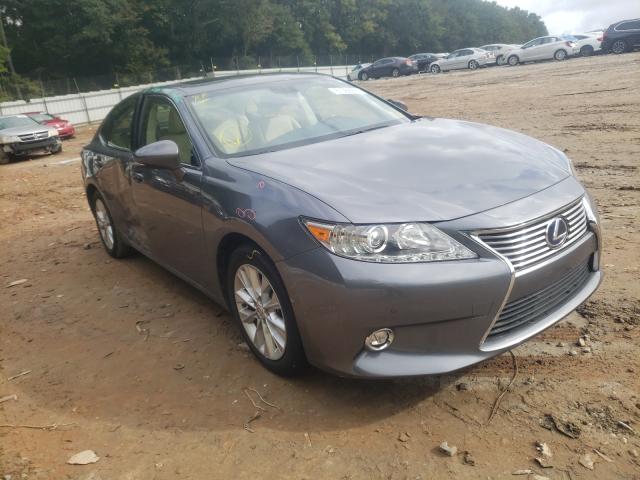 LEXUS ES 300H 2014 jthbw1gg4e2059563