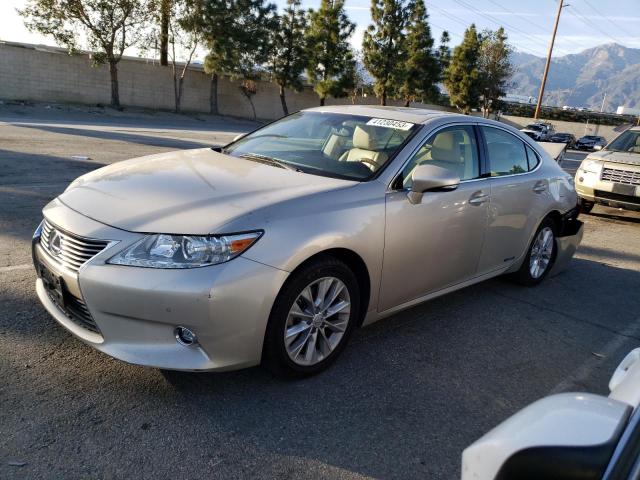 LEXUS ES 300H 2014 jthbw1gg4e2061491