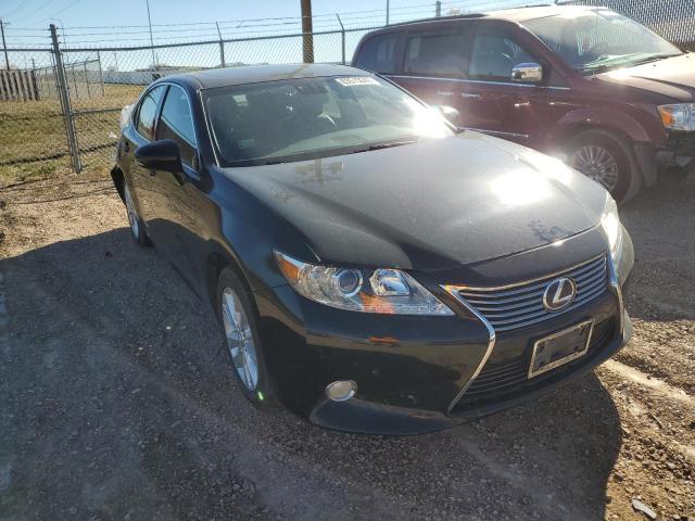 LEXUS ES 300H 2014 jthbw1gg4e2065976