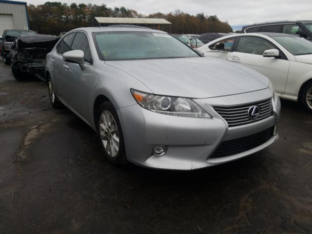 LEXUS ES 300 2014 jthbw1gg4e2066092