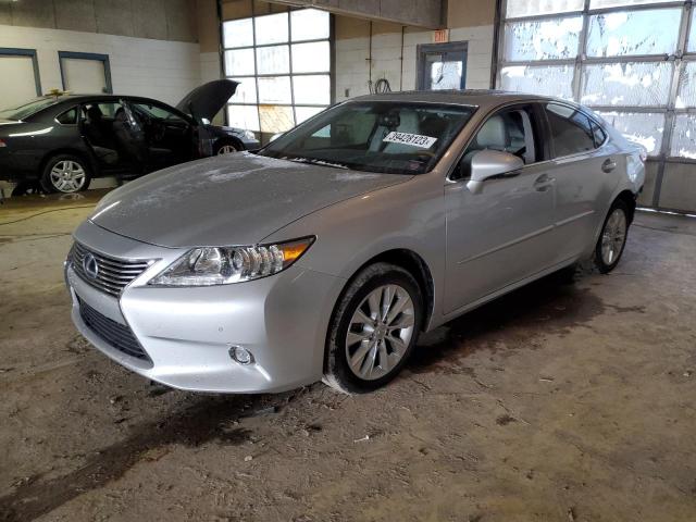 LEXUS ES 300H 2014 jthbw1gg4e2066156