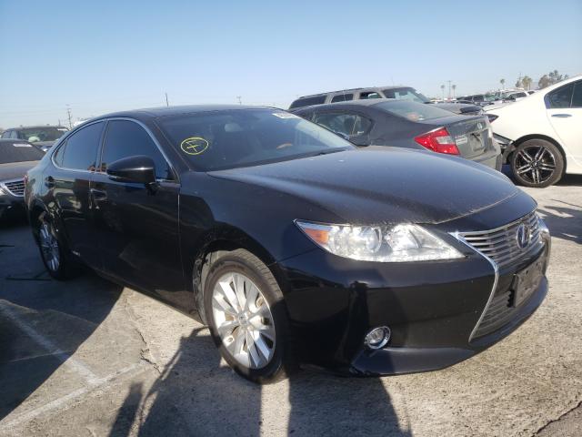 LEXUS ES 300H 2015 jthbw1gg4f2083461