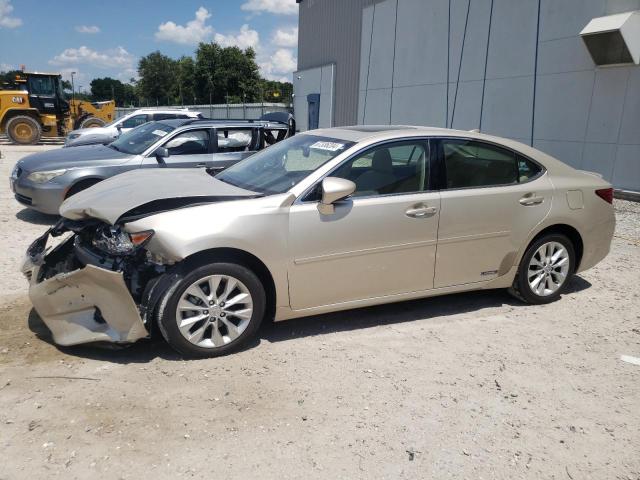 LEXUS ES 300H 2015 jthbw1gg4f2087817