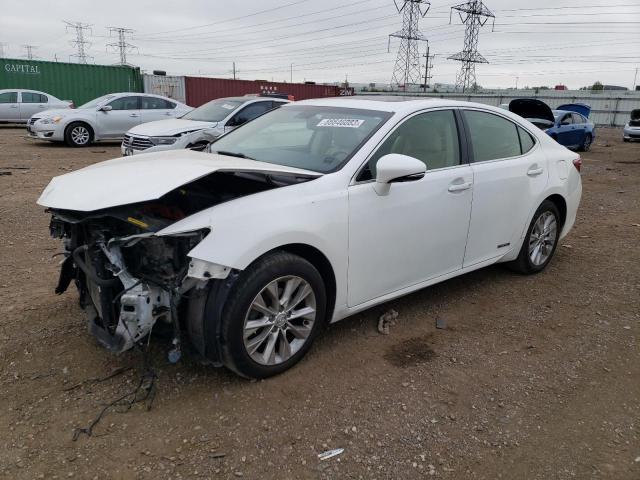 LEXUS ES300 2015 jthbw1gg4f2090121