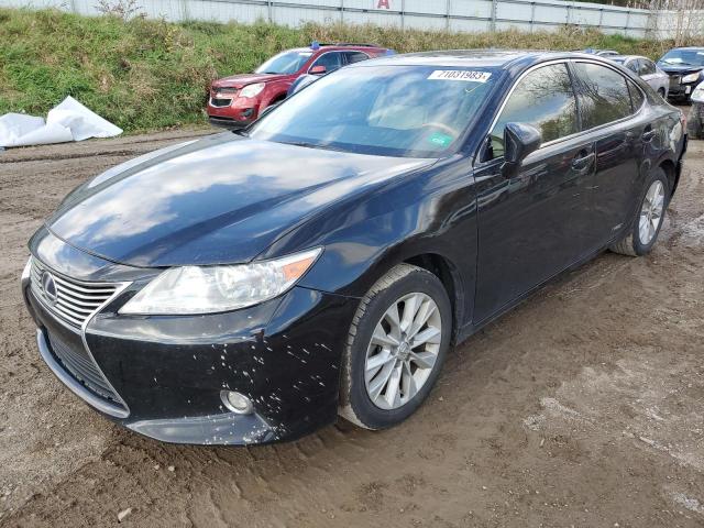 LEXUS ES300 2015 jthbw1gg4f2090152