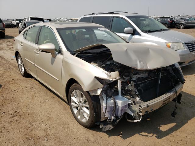 LEXUS ES 300H 2015 jthbw1gg4f2090796